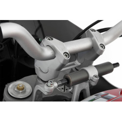 Podwyższenie kierownicy z przesunięciem Wunderlich do Ducati DesertX
