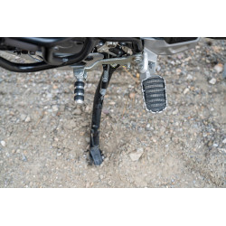 Poszerzenie dźwigni zmiany biegów Wunderlich do Ducati DesertX