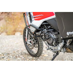 Poszerzenie dźwigni zmiany biegów Wunderlich do Ducati DesertX