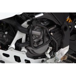 Osłona Pompy wody Wunderlich do Ducati DesertX- bez gmoli