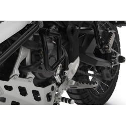 Osłona Pompy wody Wunderlich do Ducati DesertX- bez gmoli