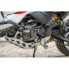 Osłona Pompy wody Wunderlich do Ducati DesertX- bez gmoli