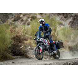 Osłona Pompy wody Wunderlich do Ducati DesertX- bez gmoli