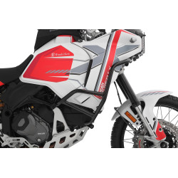 Gmole górne Wunderlich do Ducati DesertX