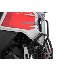 Gmole górne Wunderlich do Ducati DesertX