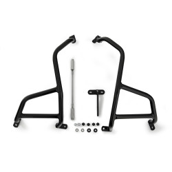 Gmole górne Wunderlich do Ducati DesertX