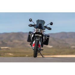 Gmole górne Wunderlich do Ducati DesertX