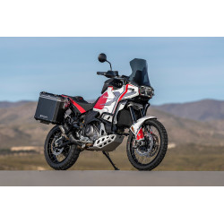 Gmole górne Wunderlich do Ducati DesertX