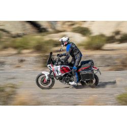 Gmole górne Wunderlich do Ducati DesertX