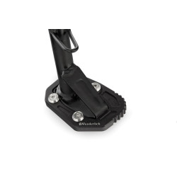 Poszerzenie stopki Wunderlich Ducati DesertX