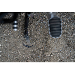 Poszerzenie stopki Wunderlich Ducati DesertX