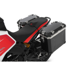 Kufry boczne Wunderlich Slimline Ducati DesertX