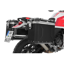 Kufry boczne Wunderlich Extreme Ducati DesertX