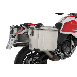 Kufry boczne Wunderlich Extreme Ducati DesertX