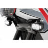 Halogeny Wunderlich MicroFlooter 3.0 do Ducati DesertX