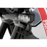 Halogeny Wunderlich MicroFlooter 3.0 do Ducati DesertX
