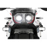 Halogeny Wunderlich MicroFlooter 3.0 do Ducati DesertX
