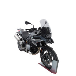 Szyba turystyczna MRA do BMW F750GS [18-]