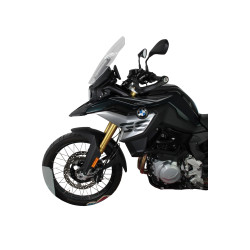 Szyba turystyczna MRA do BMW F850GS [18-20]