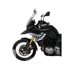 Szyba MRA Vario Touring do BMW F850GS [18-20]