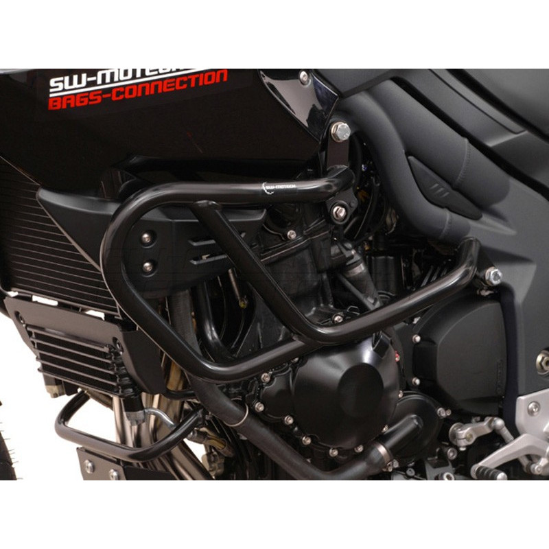 Gmole Sw-Motech do Triumph Tiger 1050 [06-12] / SE [11-12]