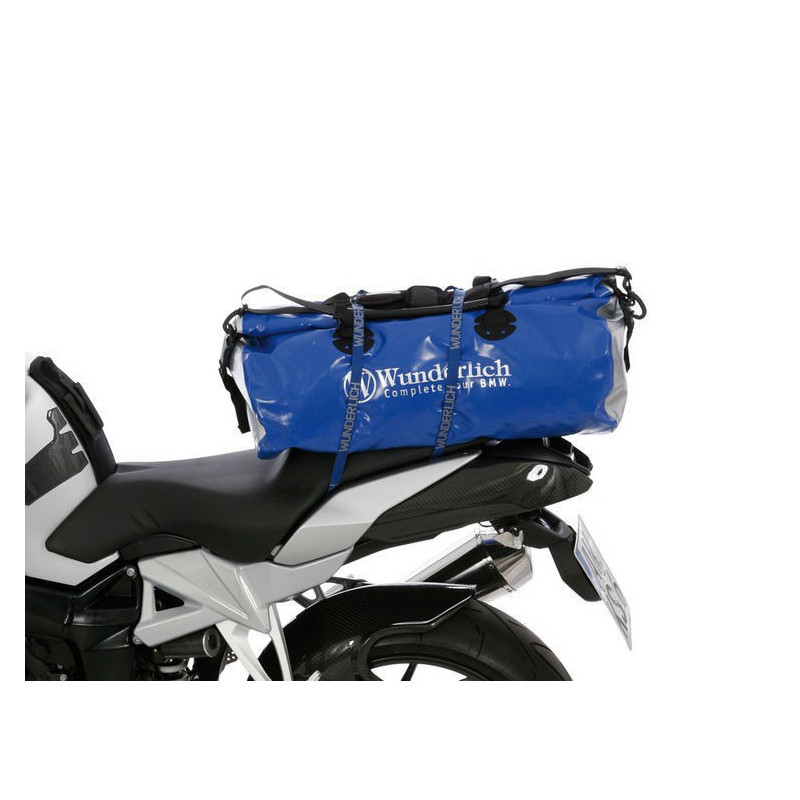 Pas mocujący bagaż Wunderlich