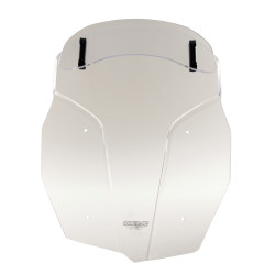 Szyba MRA Vario Touring do BMW F850GS [21-]