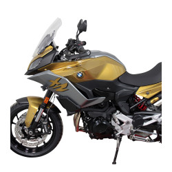 Szyba turystyczna MRA do BMW F900XR [20-]