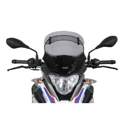 Szyba MRA Vario Touring do BMW G310GS [17-]