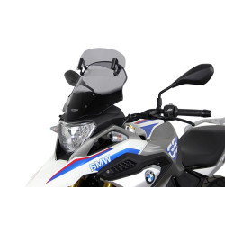 Szyba MRA Vario Touring do BMW G310GS [17-]
