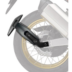 Spray Guard Pyramid Honda CRF 1000 L Africa Twin Adventure Sports [18-19]