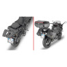Stelaż pod kufer centralny Givi 3121FZ do Suzuki GSX S1000GT