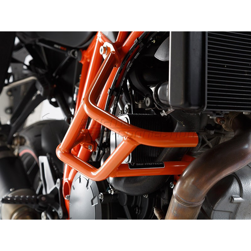 Gmole Sw-Motech do KTM 1290 Super Duke R / GT