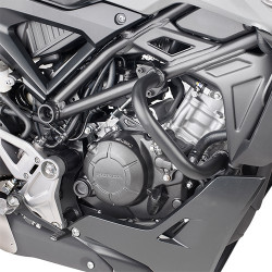 Gmole Givi TN1199(zgodne z Kappa KN1199) do Honda CB125R [21-]