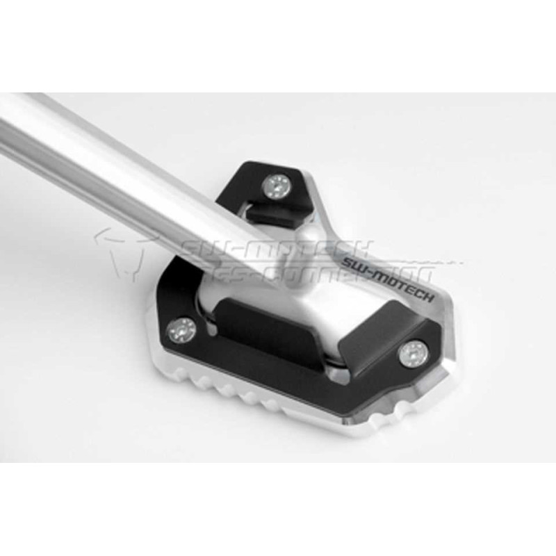 Poszerzenie stopki bocznej Sw-Motech do Triumph Tiger 1200 Explorer [-15]