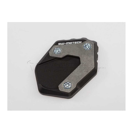 Poszerzenie stopki bocznej Sw-Motech do BMW R1200GS LC Adventure [14-]