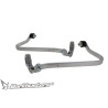 Handbary Barkbusters Storm Suzuki DL1050XT V-Strom [20-]