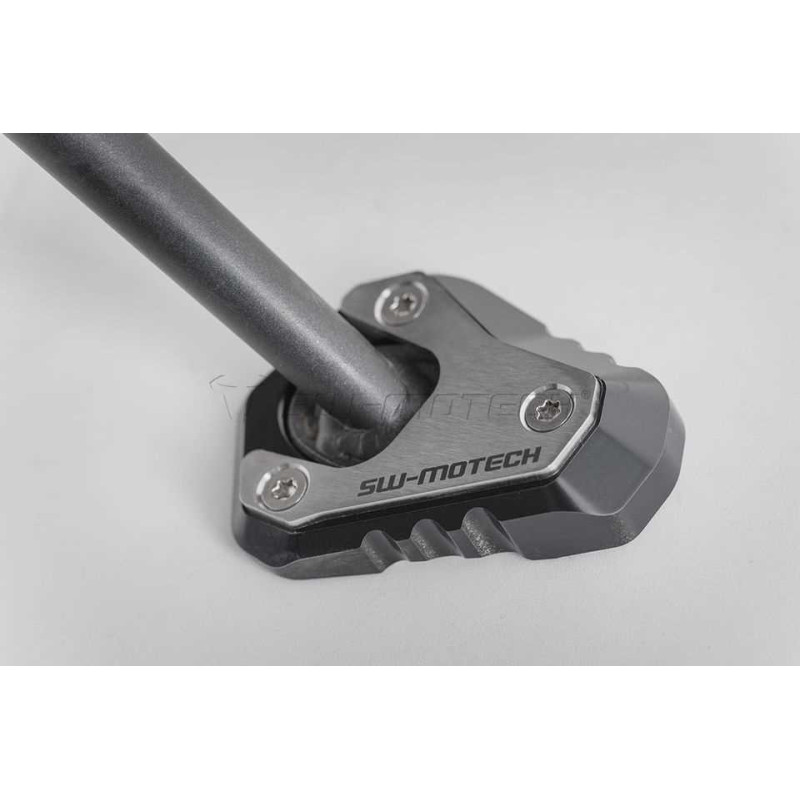 Poszerzenie stopki bocznej Sw-Motech do Kawasaki Versys 1000 [15-]