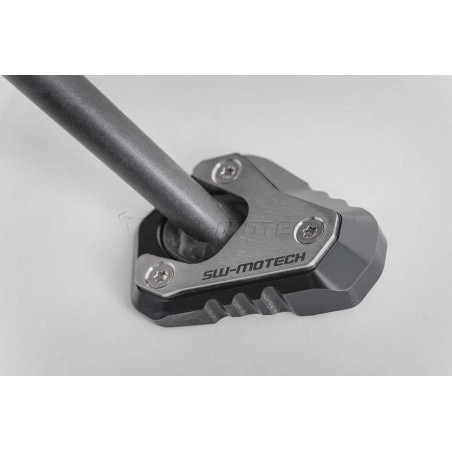 Poszerzenie stopki bocznej Sw-Motech do Kawasaki Versys 1000 [15-]