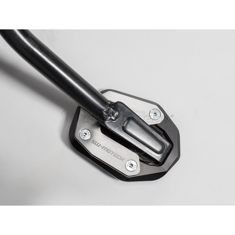 Poszerzenie stopki bocznej Sw-Motech do Ducati Scrambler 800