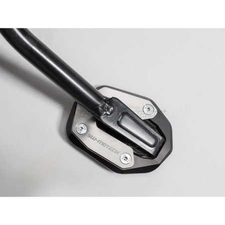Poszerzenie stopki bocznej Sw-Motech do Ducati Scrambler 800