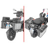Płyta na kufer BMW Vario firmy Givi