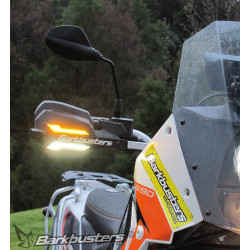 Kierunkowskazy do Handbarów Barkbusters Storm