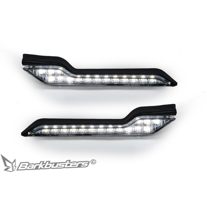 Światła dzienne do Handbarów Barkbusters Storm