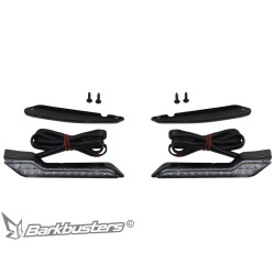 Światła dzienne do Handbarów Barkbusters Storm