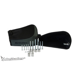 Osłony dłoni (Mufki ) Barkbusters BBZ