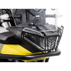Osłona lampy Hepco&Becker do APRILIA TUAREG 660 [22-]