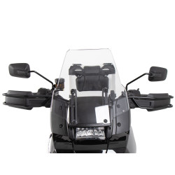 Osłona handbarów Hepco&Becker do HARLEY DAVIDSON PAN AMERICA