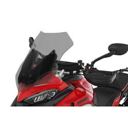 Szyba Wunderlich MARATHON do Ducati Multistrada V4