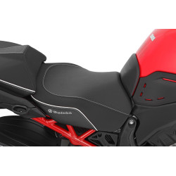 Kanapa kierowcy Wunderlich do Ducati Multistrada V4 - standard